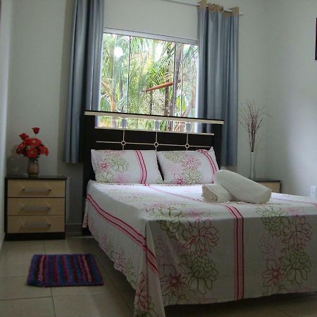 Pousada Caravaggio Santa Teresa  Extérieur photo