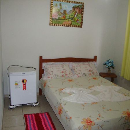 Pousada Caravaggio Santa Teresa  Extérieur photo