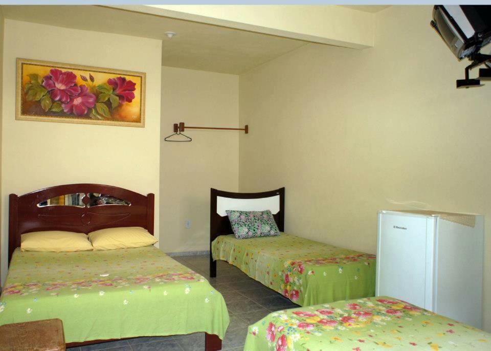 Pousada Caravaggio Santa Teresa  Extérieur photo