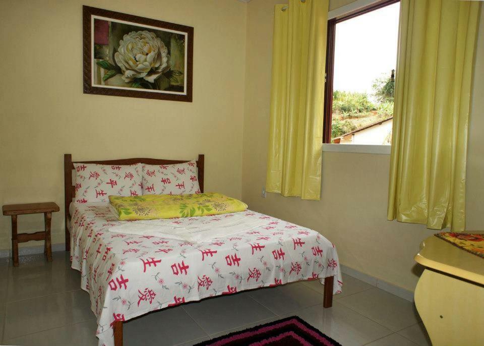 Pousada Caravaggio Santa Teresa  Extérieur photo